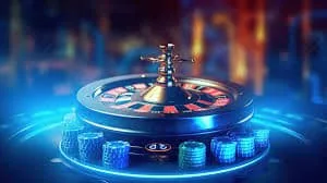 588win13 Pakistan Casino lobby
