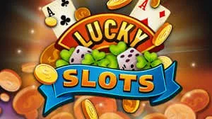 588win13 Slots Feature Drop